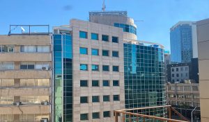 נכסים מניבים