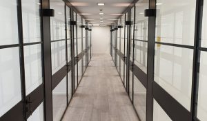 השקעה בנכס מסחרי