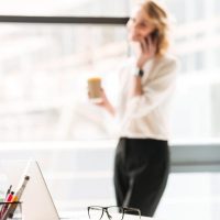 משרדים להשכרה