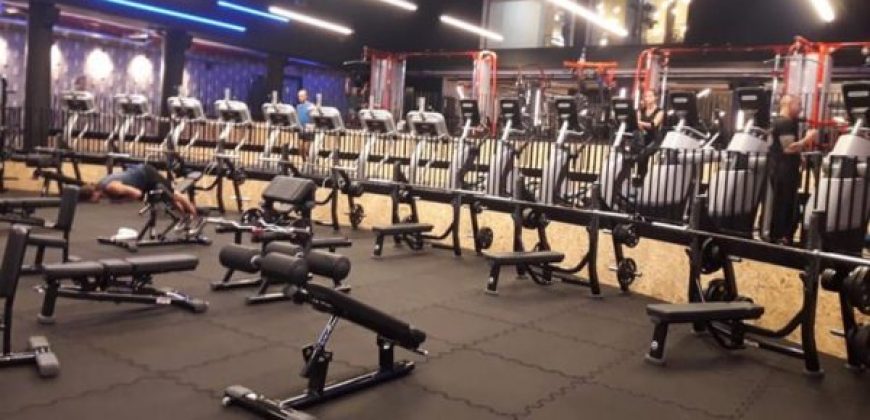 נכס מניב ל-10 שנים סגור דייר מעולה