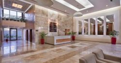 משרד יפהפה ומניב עם שוכר מעולה