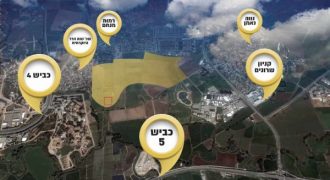 פרויקט הוד הירקון, תשואה אדירה!