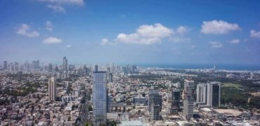 במגדל הכשרת הישוב לקניה בקומה גבוהה מאד