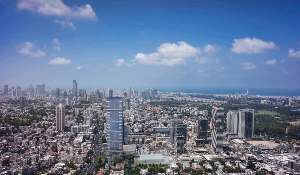 לקניה בהכשרת הישוב