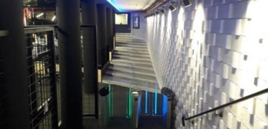 נכס מניב ל-10 שנים סגור דייר מעולה