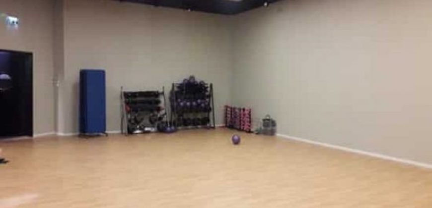 נכס מניב ל-10 שנים סגור דייר מעולה