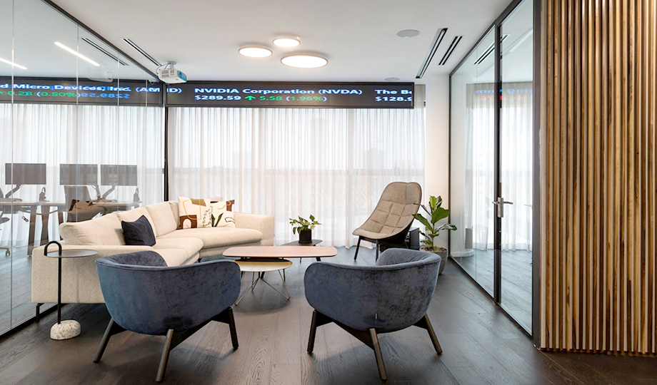 השכרה בפלטיניום  לטווח ארוך, מניב