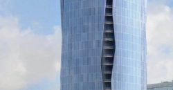 במגדל ICON TOWER במתחם הבורסה בר"ג