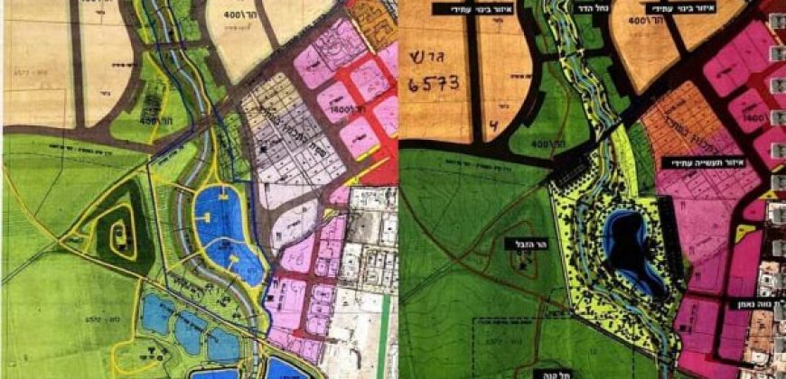 פרויקט הוד הירקון, תשואה אדירה!