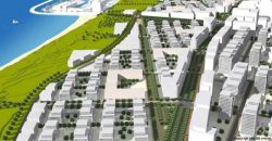 חוף התכלת בהרצליה במחיר של פעם בחיים!!!