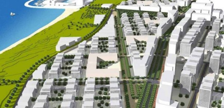 חוף התכלת בהרצליה במחיר של פעם בחיים!!!