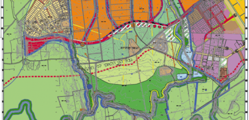 פרויקט הוד הירקון, תשואה אדירה!