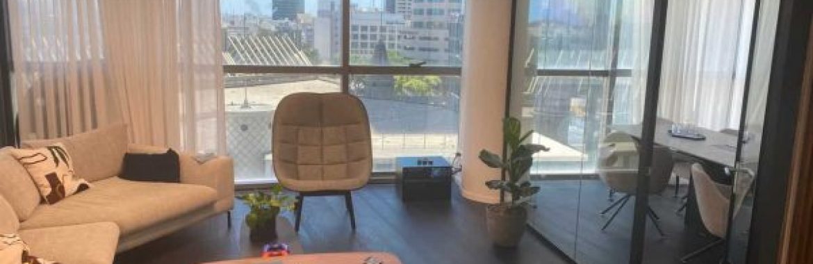 כיצד לבחור נכס מניב?