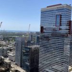 במגדל חדש קומה עצמאית