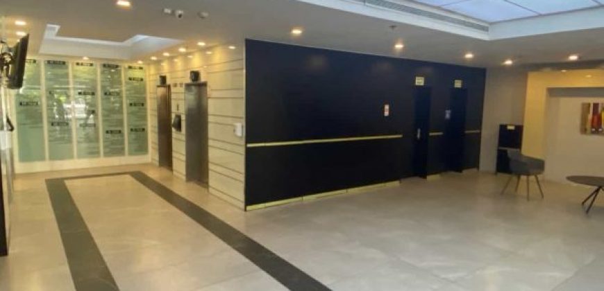 במגדל יצוגי בבורסה בר"ג בהזדמנות