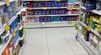 חנות בפריים לוקיישן מושכרת לסופר-פארם לטווח ארוך