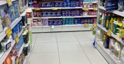 חנות בפריים לוקיישן מושכרת לסופר-פארם לטווח ארוך