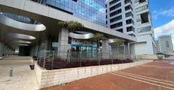 קומה מסחרית עצמאית מניבה