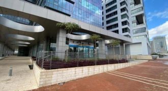 מבנה תעשייתי מניב בצפון מניב 8% תשואה