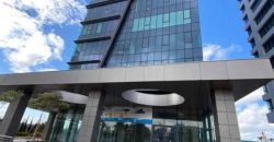 קומה מסחרית עצמאית מניבה