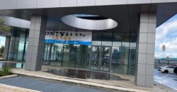 קומה מסחרית עצמאית מניבה