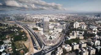 מבנה לוגיסטי עצמאי שוכר מעולה