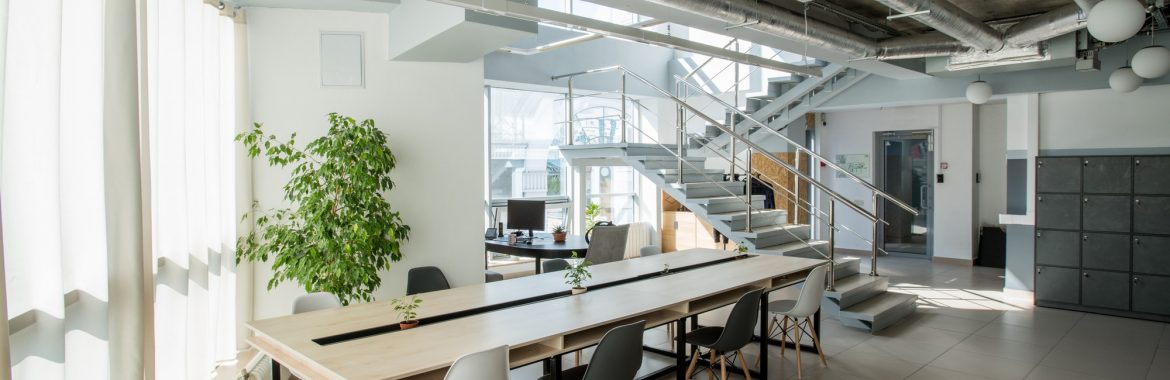 מדוע השקעה בנכסים מסחריים היא בחירה יציבה ורווחית