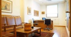 במגדל מפואר בבורסה 1,240 מ"ר + 17 חניות