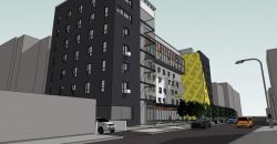 נכס מניב עם השבחה מובטחת בתל אביב