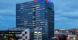 במגדל סוזוקי בת"א קומה עצמאית אחרונה במגדל למכירה!