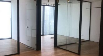 משרד להשכרה במגדלי אלון המפוארים ! 370 מ"ר