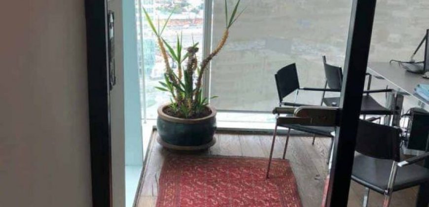 בהזדמנות נדירה, 430 מ"ר במגדל אלקטרה