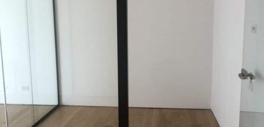 להשכרה בקומה גבוהה, מגדל מידטאון בתל אביב, רמת גימור גבוהה