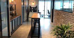 בהזדמנות נדירה, 430 מ"ר במגדל אלקטרה