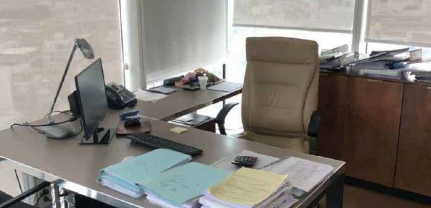 בהזדמנות נדירה, 430 מ"ר במגדל אלקטרה