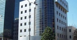 בבניין בוטיק בלב תל אביב – 260 מ"ר במחיר מציאה!