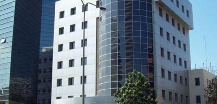 בבניין בוטיק בלב תל אביב – 260 מ"ר במחיר מציאה!