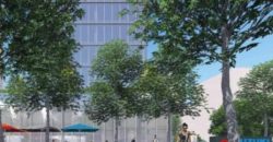 במגדל סוזוקי בת"א קומה עצמאית אחרונה במגדל למכירה!