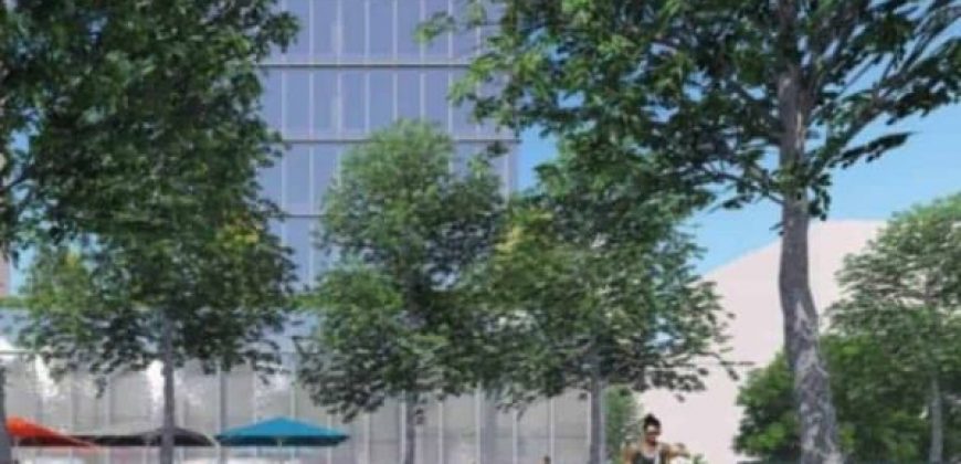 במגדל סוזוקי בת"א קומה עצמאית אחרונה במגדל למכירה!