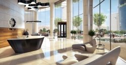 משרדים יפהפיים להשכרה במגדל ספיר במתחם הבורסה