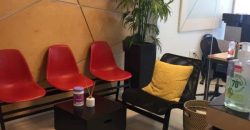 בהזדמנות! במגדל בסר בקומה גבוהה עם נוף ומרפסת