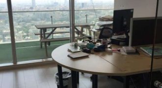 להשכרה משרדים יוקרתיים במגדל השחר ברמת גן