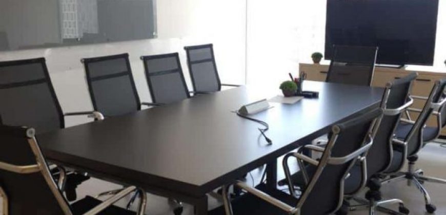 בהזדמנות! במגדל בסר בקומה גבוהה עם נוף ומרפסת