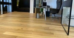 משרדים עם כיוון לים במגדל משה אביב ברמת גן