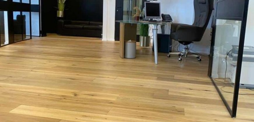 משרדים עם כיוון לים במגדל משה אביב ברמת גן