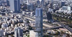 במגדל השחר, מיועדים להשכרה בהזדמנות נדירה!