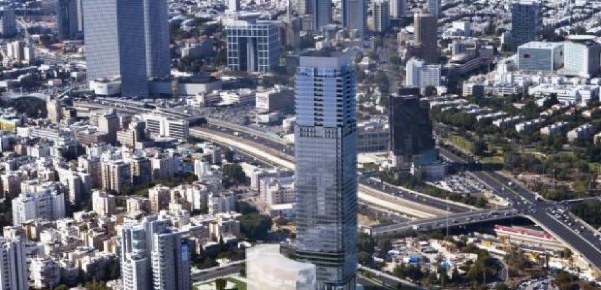 במגדל השחר, מיועדים להשכרה בהזדמנות נדירה!