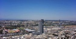 לקנייה בקומה גבוהה במגדל הכשרת היישוב