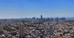 לקנייה בקומה גבוהה במגדל הכשרת היישוב