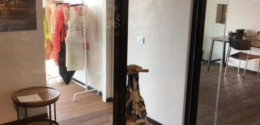 במגדל אלקטרה בת"א בהזדמנות נדירה!